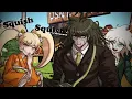 What if Gonta Gokuhara was in Danganronpa 2 Goodbye Despair Fanmade Danganronpa Conversation