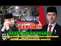 Download Lagu HEBOH❗JAWABAN EPIC GIBRAN SAAT DIPROVOKASI BUNGKAM AHMAD DANI DAN HORMAT TAK BERKUTIK