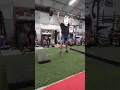 Spadesons training to defend the BNWO