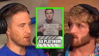 THE DEPRESSING STORY BEHIND I TOOK A PILL IN IBIZA Mike Posner 