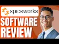 Spiceworks Review Is This IT Software Right for You