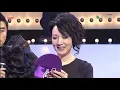 衛蘭Janice - 第三十二屆十大中文金曲頒獎禮 - 就算世界無童話