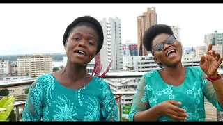 Maneno Maneno Official Video By Mbiu SDA Choir Copyright2019 