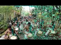 Download Lagu ട്യൂണുകളുടെ ചാകര Aattam Kalasamithi | Navadwani Chamakkala @Kattakampal 2022