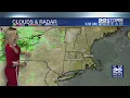 Springfield MA Weather Forecast 4AM