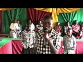 Download Lagu Mother how are you today performance by Green Valley primary school, Original song by Maywood