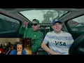 REACCIONANDO a KALEB DI MASI | DJ TAO Turreo Sessions #5