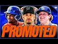 REPORT Mets Call UP Christopher Morel PROMOTE Top Prospects Elian Pena Emilien Pitre Mets News