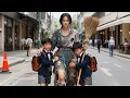 Download Lagu 失憶傻妹路邊隨手救下兩個萌娃，殊不知他們是全國首富的孩子，竟抱著她的大腿不放叫媽咪，喊來總裁爹地娶她回家，寵她上天！#爹地，我找到媽咪啦#movie #drama #kdrama #film #愛情