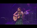 Chacarera del Sufrido - Maggie Cullen (En Vivo en el Teatro Coliseo)