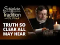 Download Lagu Scripture and Tradition With Fr. Mitch Pacwa - 2025-09-02 - Commentary on Isaiah, Pt. 33