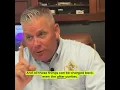 Crab Island Safety