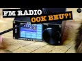 FM Radio ook zo Beu? Luister Kortegolf!