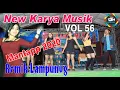 Download Lagu Karya Musik vol 56 orgen tunggal lampung terbaru 2020  oksastudio