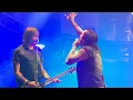 Download Lagu Alesana - The Artist - We Missed Ourselves (CDMX 2024)