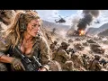 No One Knew She Was Ghost Lead Until the Desert Ambush Forced Her to Strike Back