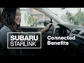 How To Use SUBARU STARLINK With Your iPhone Or Android