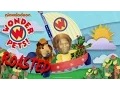 wonder pets exposed roasted