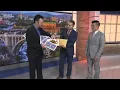Master Magician Lance Burton