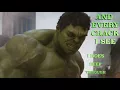 HULK BY BLAXX  NEW 2018 SOCA