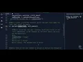 Caesar Cipher Part 2 Decryption