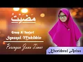 Download Lagu MADHOITU (Sholawat \u0026 Lirik) Voc Dek Daa - Syauqul Muhibbin Parengan Jatim.