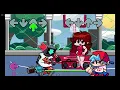 Download Lagu FNF VS HEX HD. DUNK-HARD
