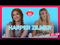 HARPER ZILMER HOLY BREAKUP GLOWUP, DYEING HER HAIR, PIPER BEEF, BF w SALISH, \u0026 LOL POD | Pucker Up