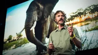 how were saving one of earths last wild places steve boyes