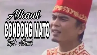 Download Alkawi - CONDONG MATO Cipt : Alkawi ( Official Music Video ) MP3