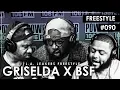 Download Lagu Griselda \u0026 BSF Freestyle w/ The  L.A. Leakers - Freestyle #090