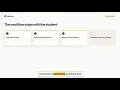 Persistent Meeting Links for Online Lessons QwikTeach
