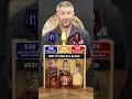 Johnnie Walker Black vs Chivas vs Monkey Shoulder — Which One Wins?!