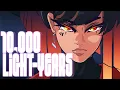Download Lagu 10,000 Light Years