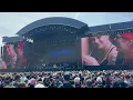 Novelists Live Hellfest 2025 Opening - Coda
