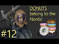 Skyrim Donuts - Convert to DDS plus MipMaps Texel Density