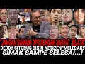 Download Lagu DEDDY SITORUS DI AMUK NETIZEN❗GA MAU DPR DISAMAKAN DENGAN RAKYAT \