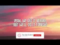 Lil Nas X - THATS WHAT I WANT (Lyrics)