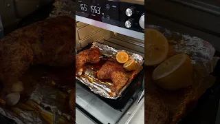 Sync Oven 