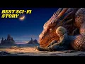 Download Lagu They Abandoned a Human Girl in the Wasteland — Until A Dragon Nestled Her Beneath His Wing | HFY
