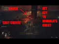 Baleful Shadow EASY Get Key To Rennala s Chest - ELDEN RING