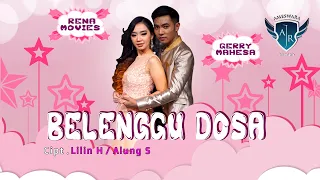 Download Gerry Mahesa Feat. Rena Movies - Belenggu Dosa | Dangdut (Official Music Video) MP3