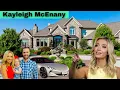 Kayleigh McEnany s Lifestyle 2025 Florida Home Husband 2 Children Cars Real estate Net Worth