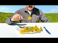 I Tested 3 Surprising Ways to Eat Dandelions
