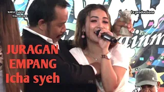 empang icha syeh owner