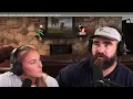 NJ mayor apologizes after shows woman yelling at Kylie Kelce in front of Jason Kelce