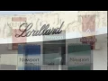 Lorillard Intro