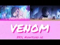 Download Lagu Venom (ベノム) [FULL SONG] - 25ji, Nightcord de. (Color Coded Lyrics) [プロセカ/ProjectSekai]