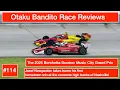 Download Lagu Otaku Bandito Race Reviews 114: The 2025 Borchetta Bourbon Music City Grand Prix