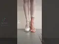 Download Lagu Inside the Shoe #ballerina #ballet #balletdancer #feet # #pointeshoes